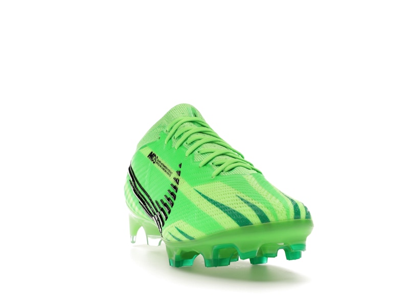 Nike MDS Mercurial Vapor 15 Elite FG Dream Speed Green Strike