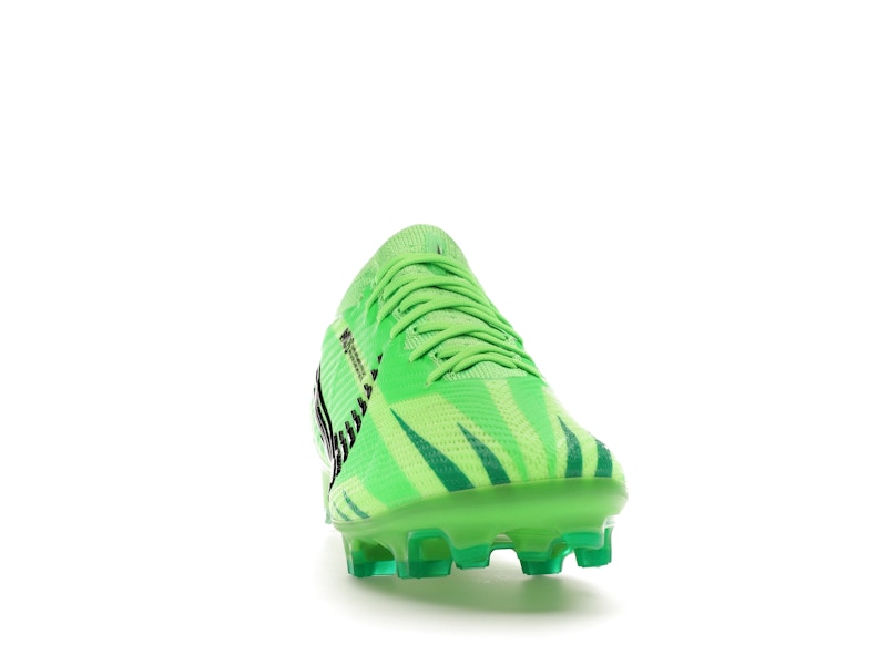 Nike MDS Mercurial Vapor 15 Elite FG Dream Speed Green Strike