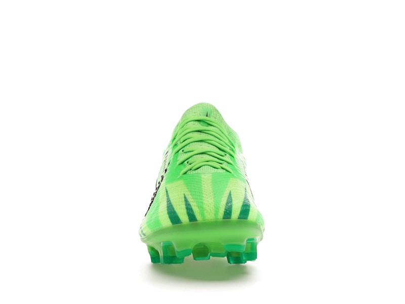 Nike MDS Mercurial Vapor 15 Elite FG Dream Speed Green Strike