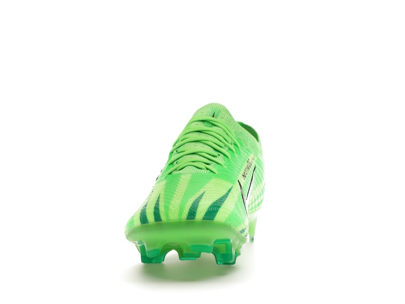 Nike MDS Mercurial Vapor 15 Elite FG Dream Speed Green Strike