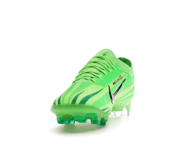 Nike MDS Mercurial Vapor 15 Elite FG Dream Speed Green Strike