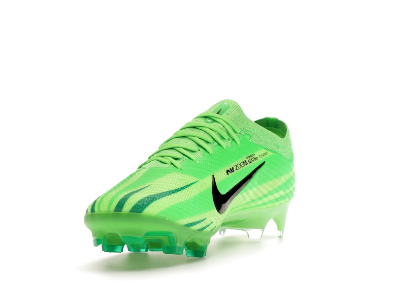 Nike MDS Mercurial Vapor 15 Elite FG Dream Speed Green Strike