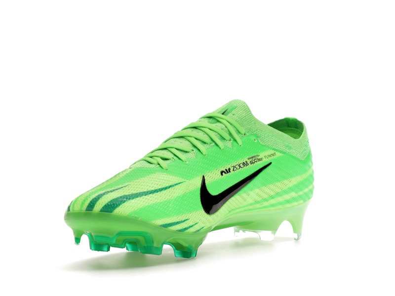 Nike MDS Mercurial Vapor 15 Elite FG Dream Speed Green Strike
