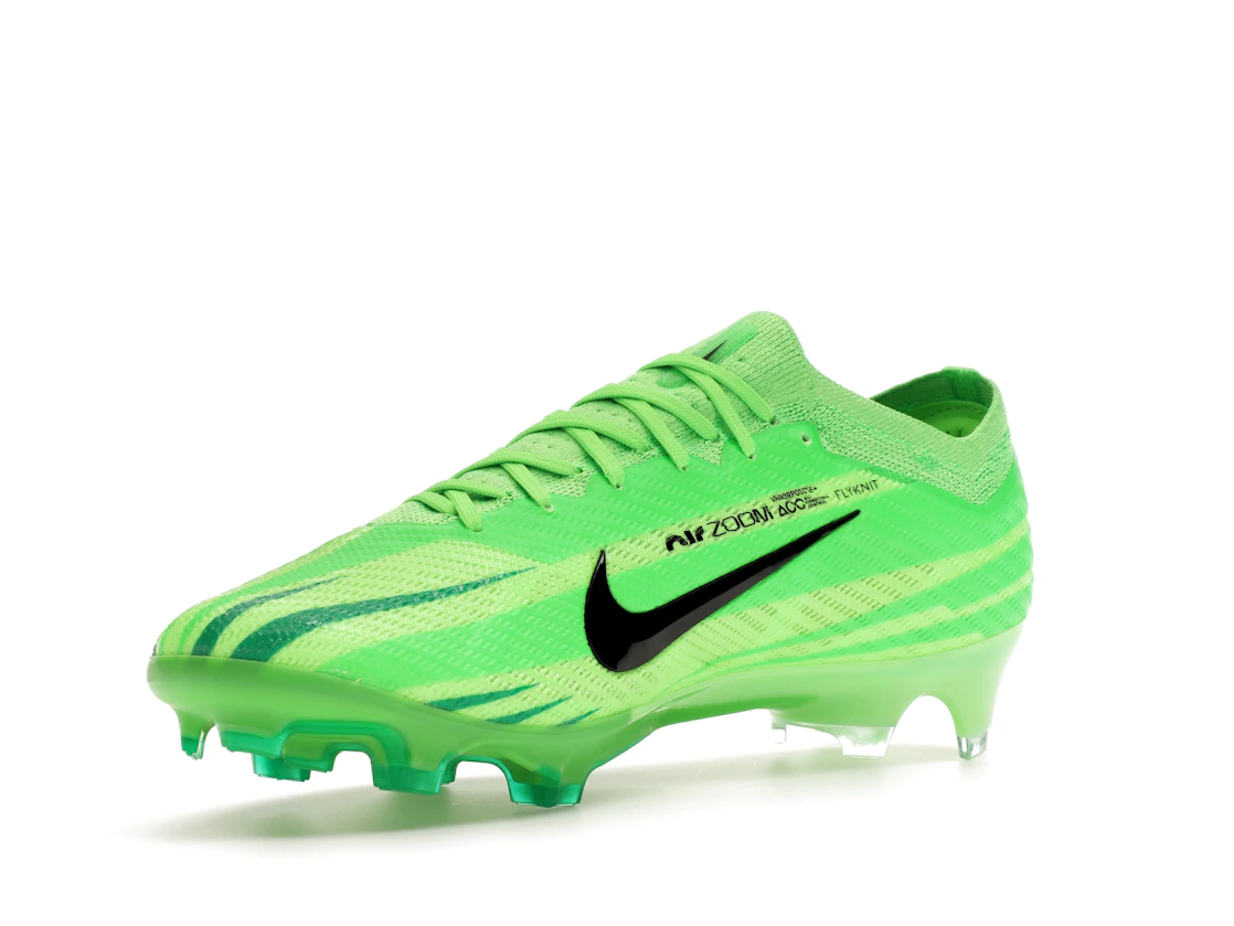 Nike MDS Mercurial Vapor 15 Elite FG Dream Speed Green Strike