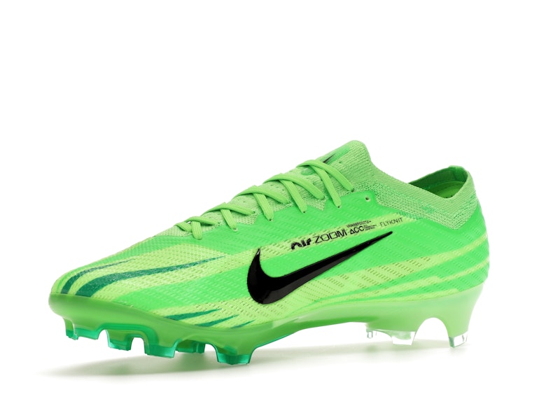Nike MDS Mercurial Vapor 15 Elite FG Dream Speed Green Strike