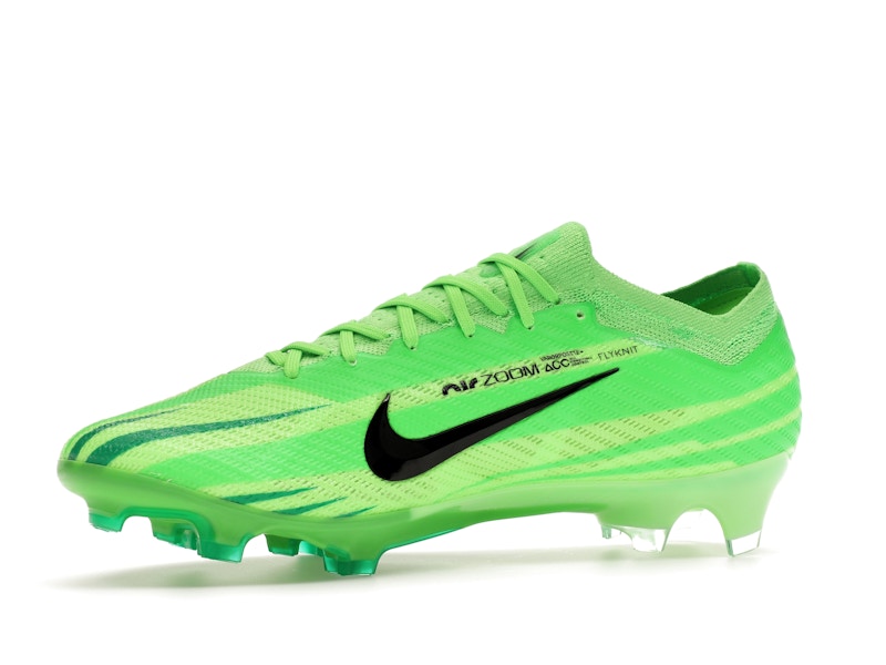 Nike MDS Mercurial Vapor 15 Elite FG Dream Speed Green Strike