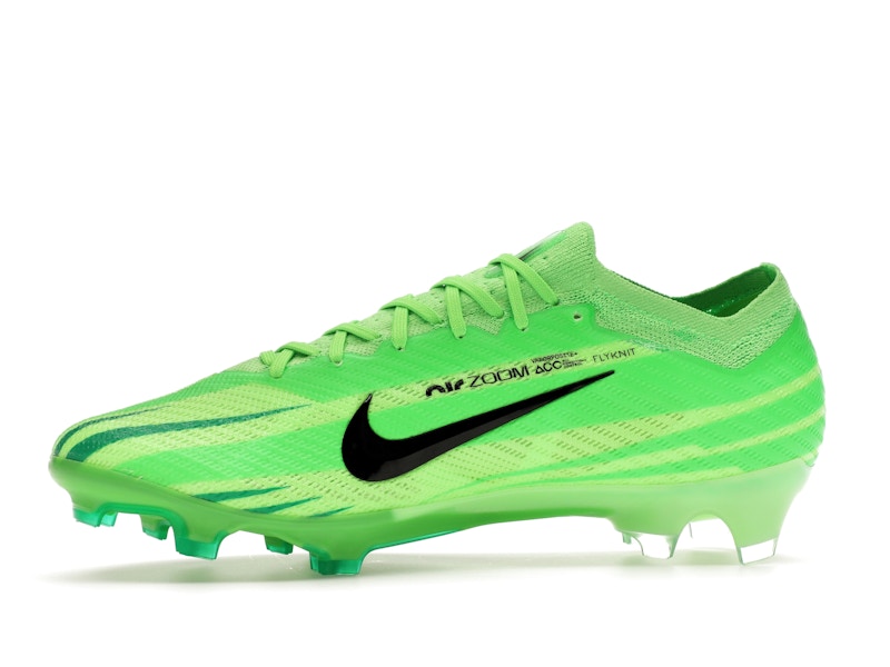 Nike MDS Mercurial Vapor 15 Elite FG Dream Speed Green Strike