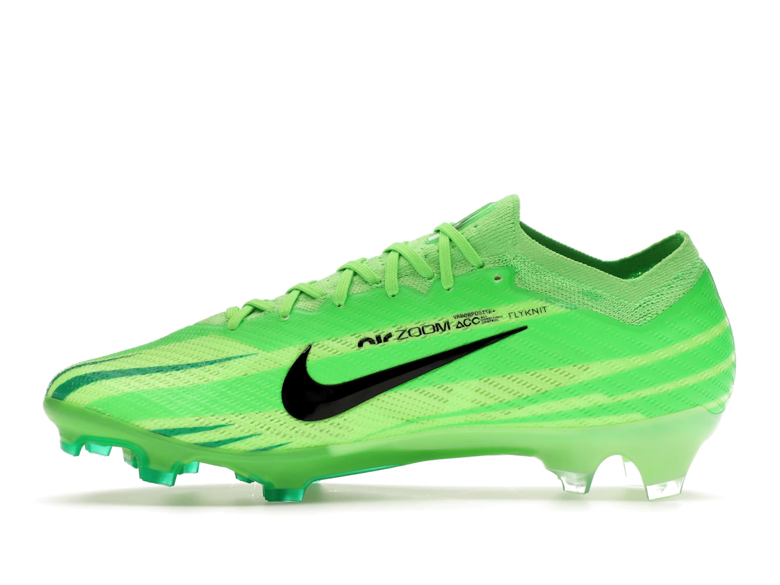 Nike MDS Mercurial Vapor 15 Elite FG Dream Speed Green Strike