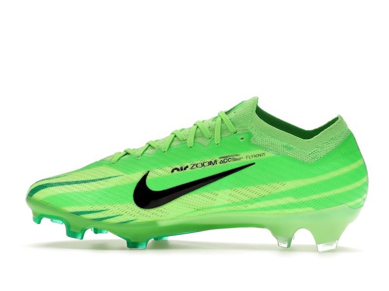 Nike MDS Mercurial Vapor 15 Elite FG Dream Speed Green Strike
