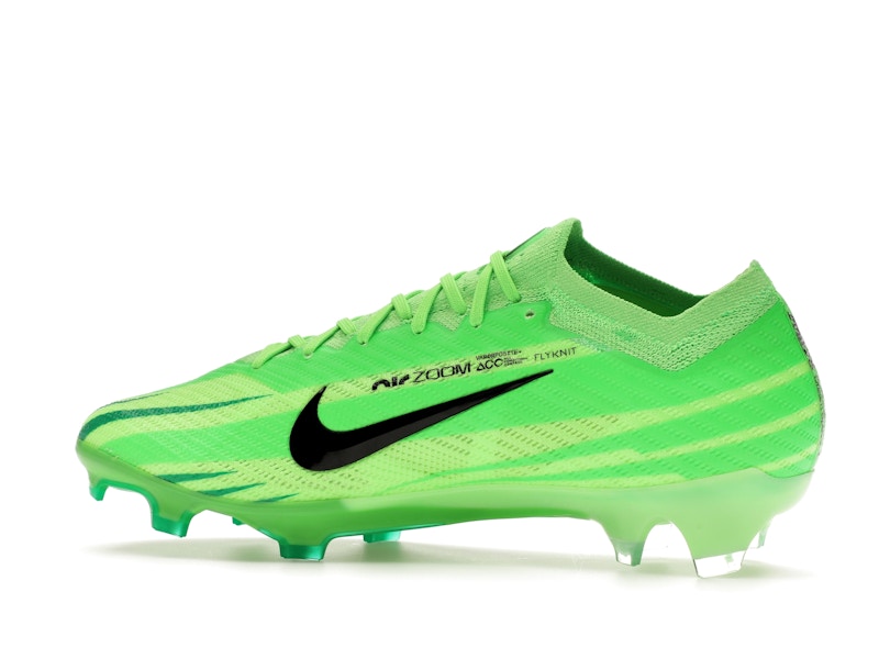 Nike MDS Mercurial Vapor 15 Elite FG Dream Speed Green Strike