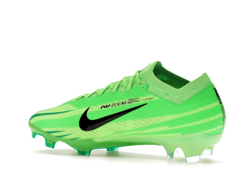 Nike MDS Mercurial Vapor 15 Elite FG Dream Speed Green Strike
