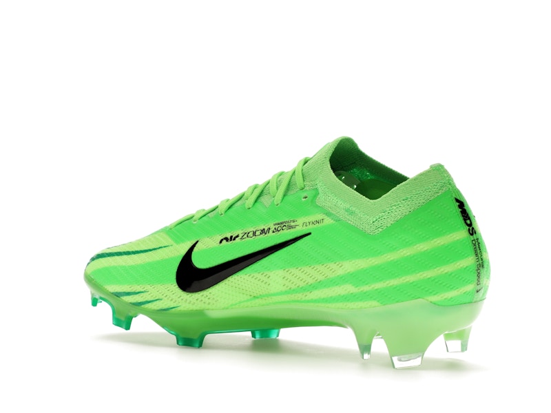 Nike MDS Mercurial Vapor 15 Elite FG Dream Speed Green Strike