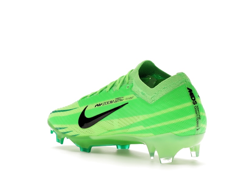 Nike MDS Mercurial Vapor 15 Elite FG Dream Speed Green Strike