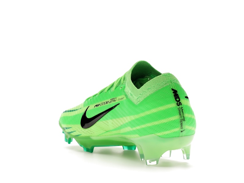 Nike MDS Mercurial Vapor 15 Elite FG Dream Speed Green Strike