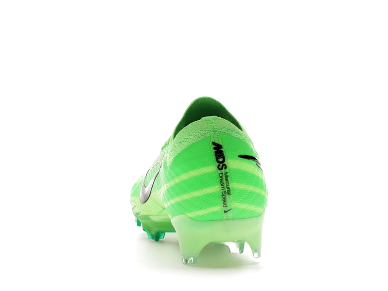 Nike MDS Mercurial Vapor 15 Elite FG Dream Speed Green Strike