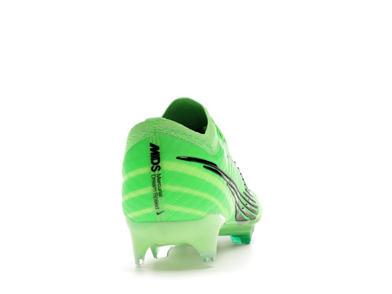 Nike MDS Mercurial Vapor 15 Elite FG Dream Speed Green Strike