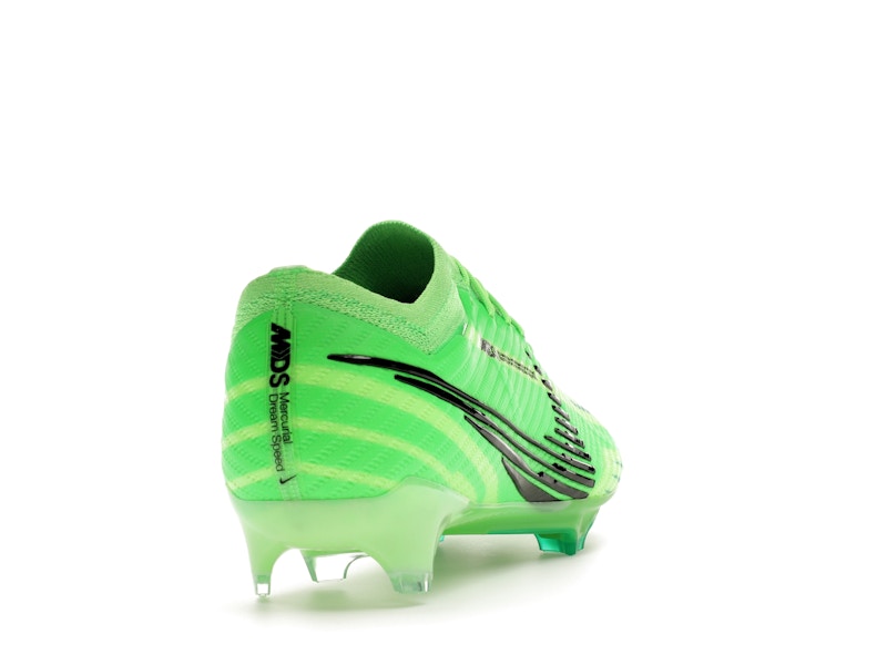 Nike MDS Mercurial Vapor 15 Elite FG Dream Speed Green Strike
