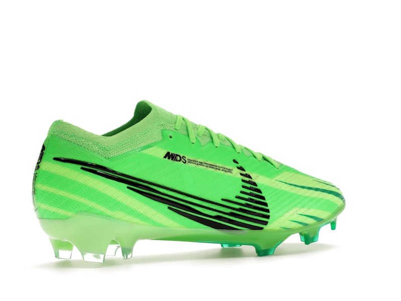 Nike MDS Mercurial Vapor 15 Elite FG Dream Speed Green Strike