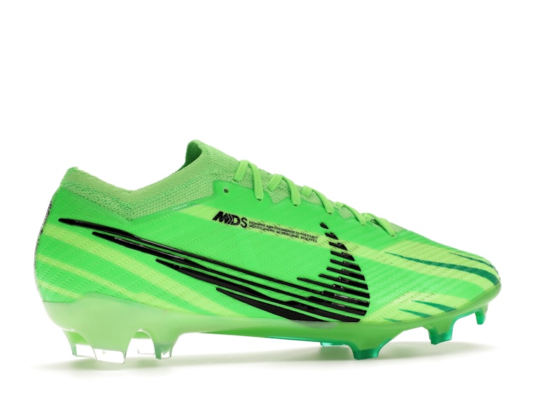 Nike MDS Mercurial Vapor 15 Elite FG Dream Speed Green Strike