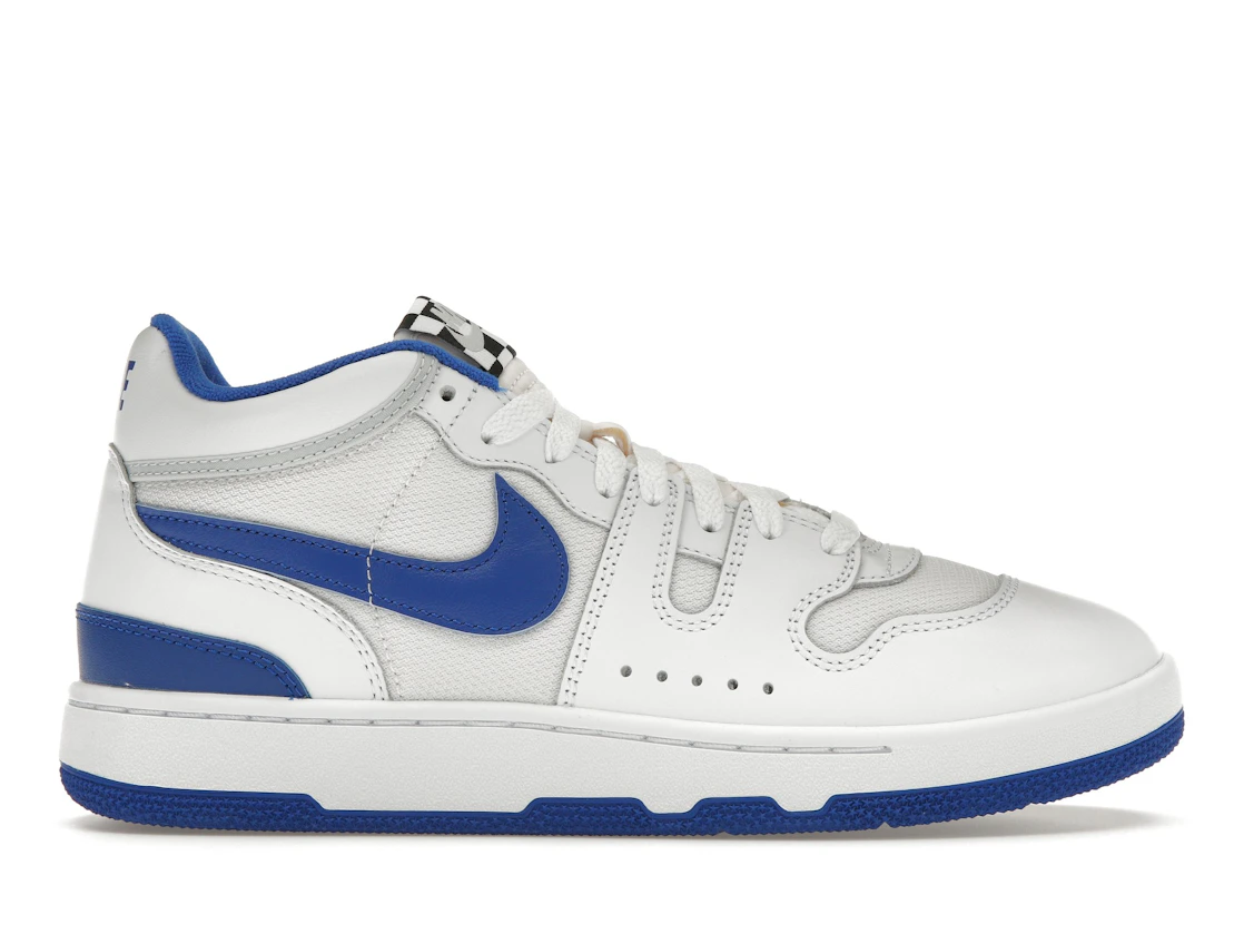Nike Mac Attack Game Royal