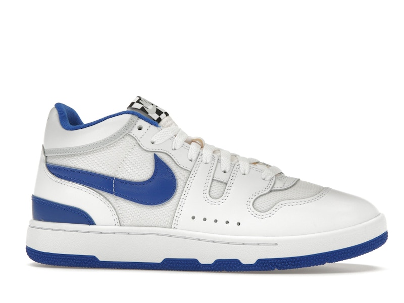Nike Mac Attack Game Royal