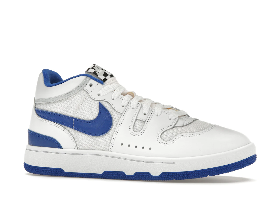 Nike Mac Attack Game Royal