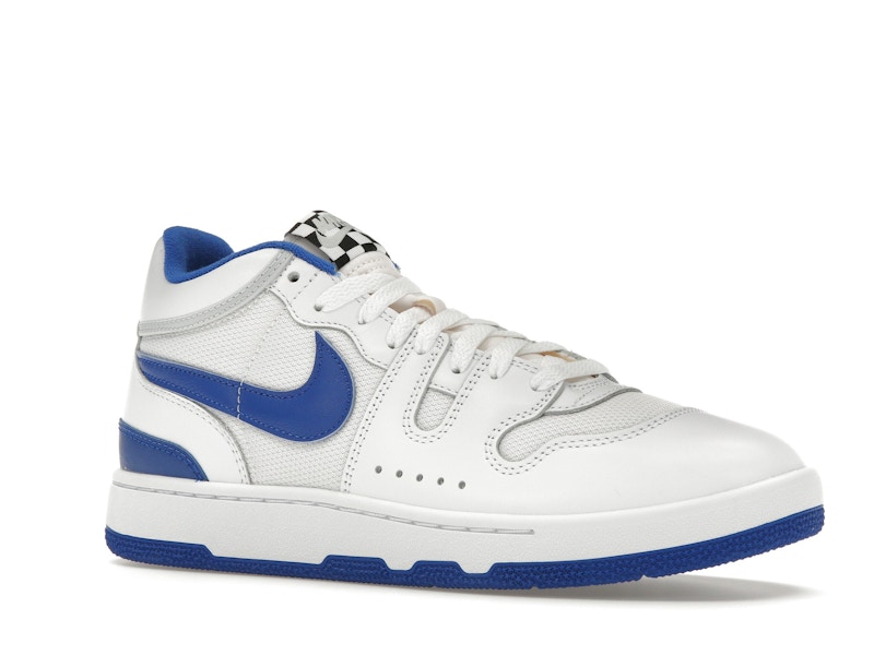 Nike Mac Attack Game Royal