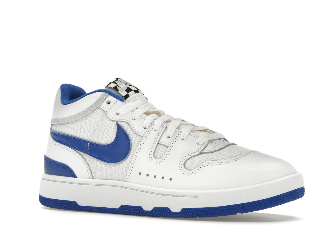 Nike Mac Attack Game Royal