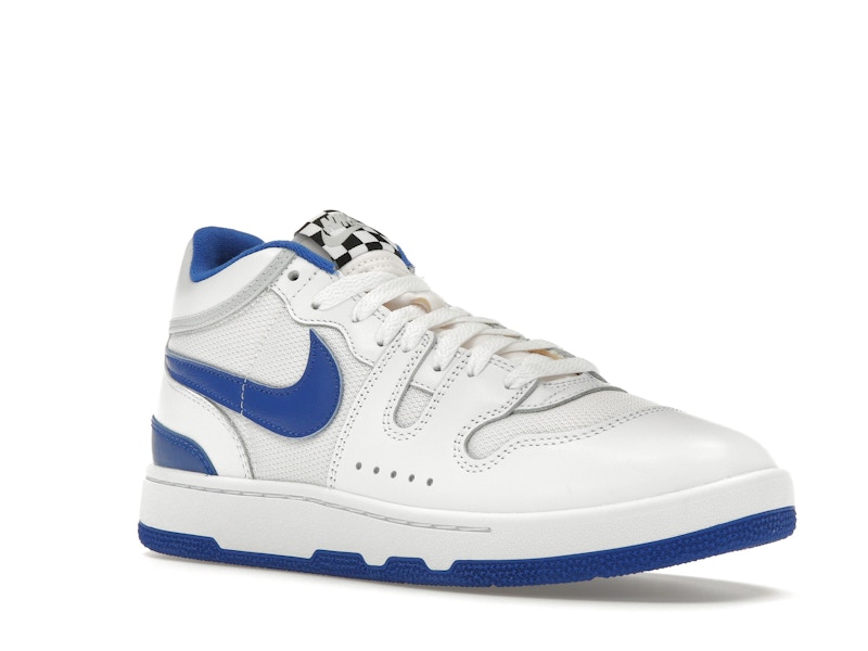 Nike Mac Attack Game Royal