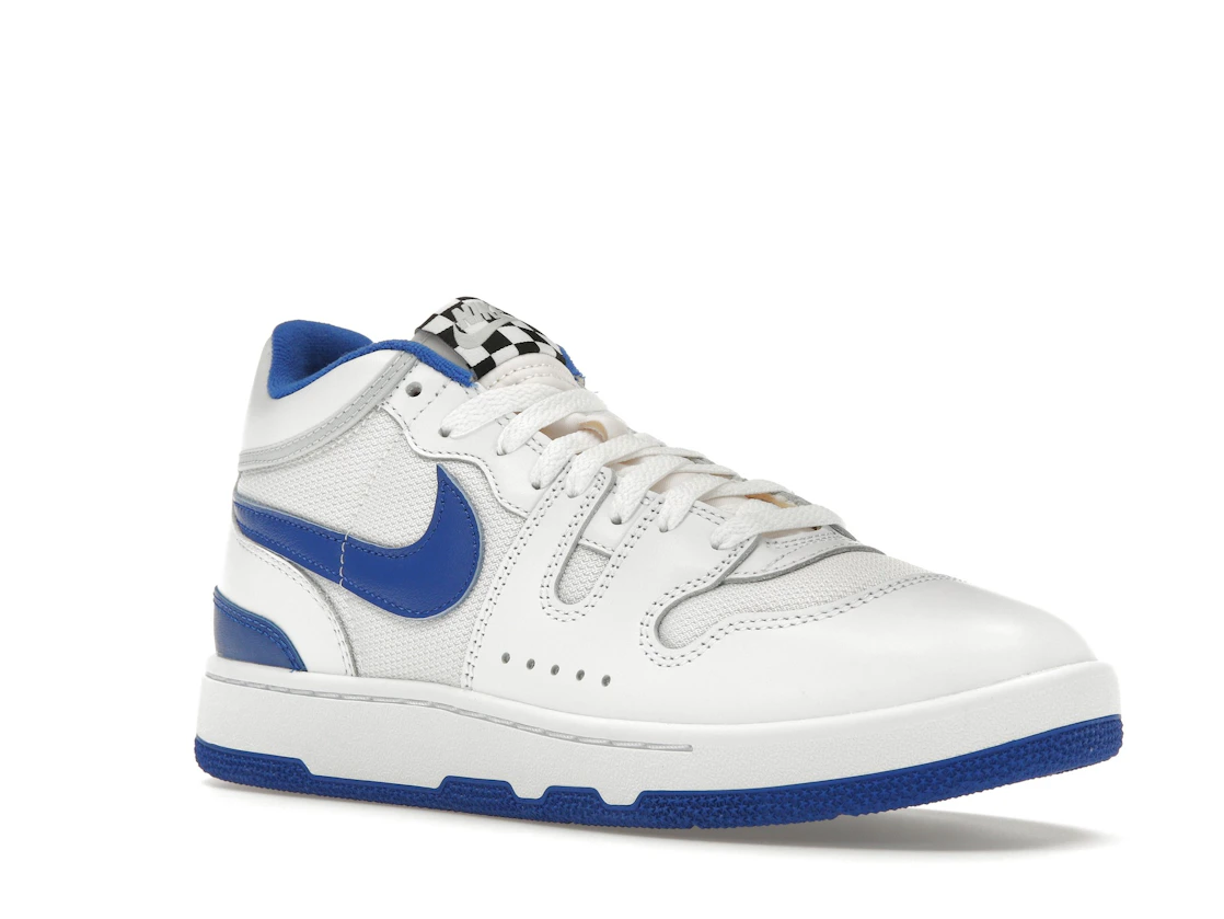Nike Mac Attack Game Royal
