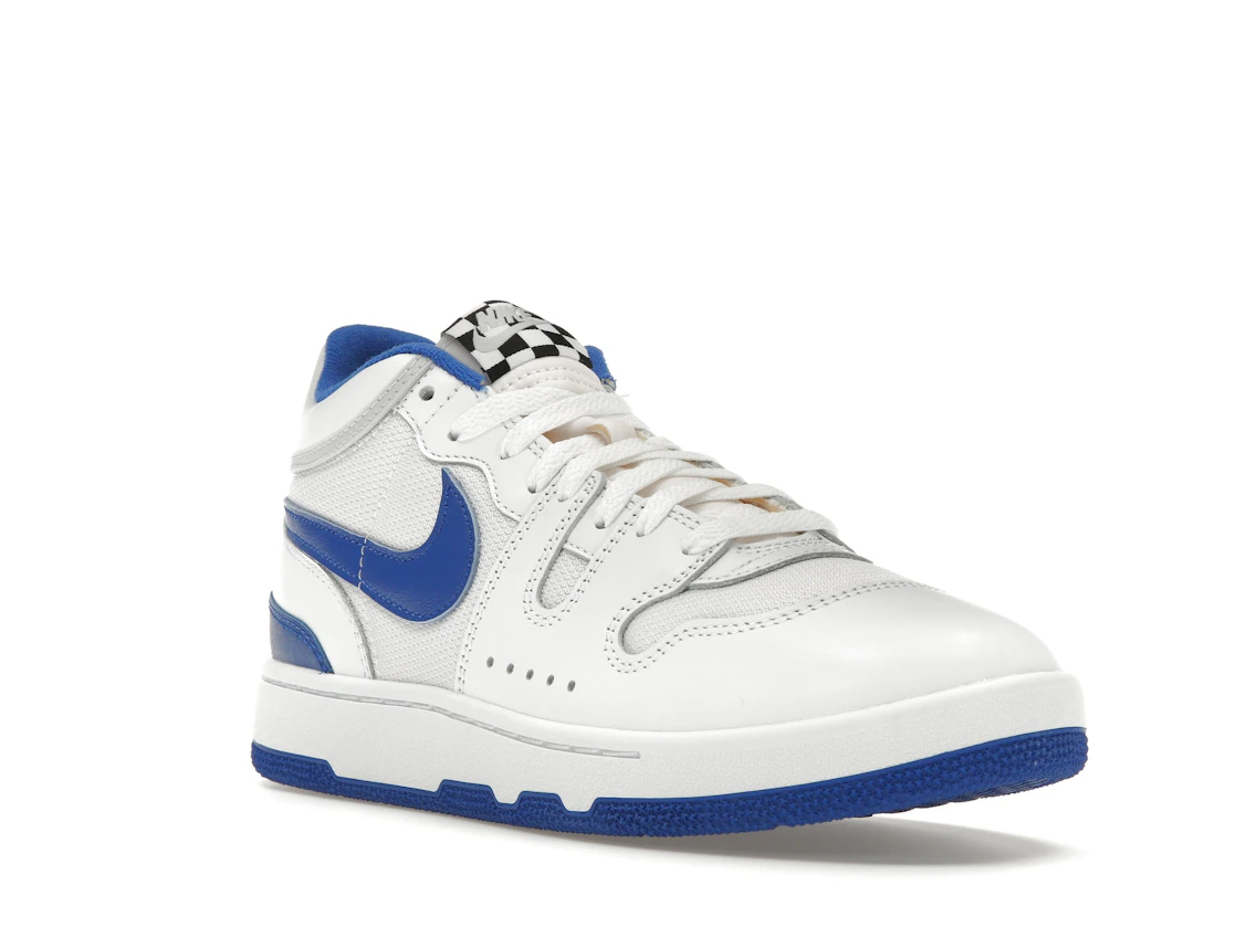 Nike Mac Attack Game Royal