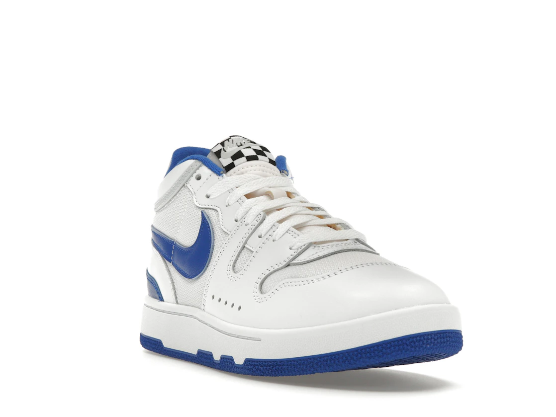 Nike Mac Attack Game Royal