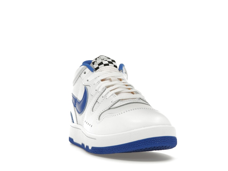 Nike Mac Attack Game Royal