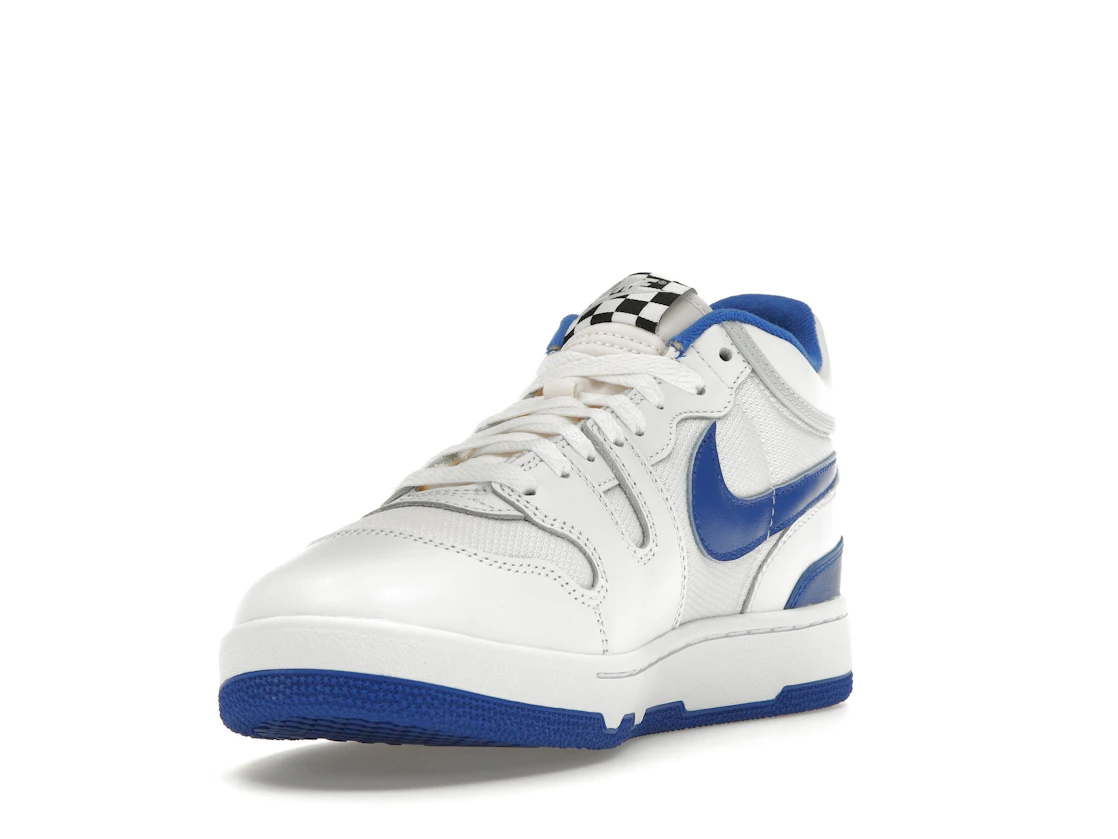 Nike Mac Attack Game Royal