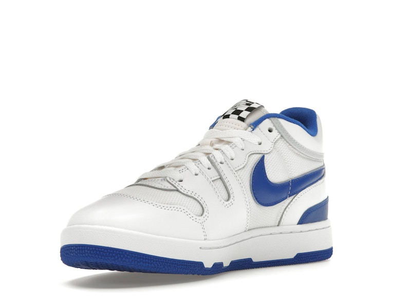 Nike Mac Attack Game Royal