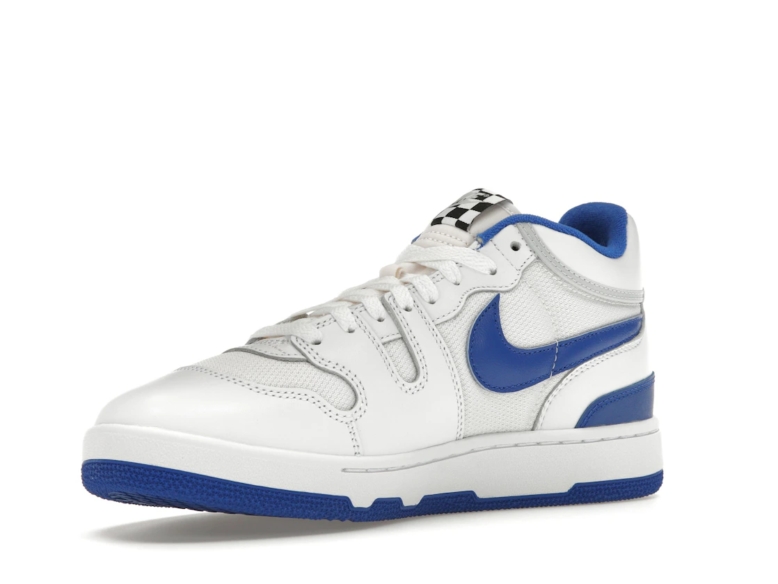 Nike Mac Attack Game Royal