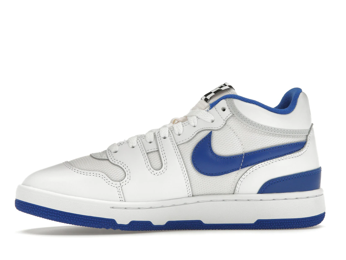 Nike Mac Attack Game Royal