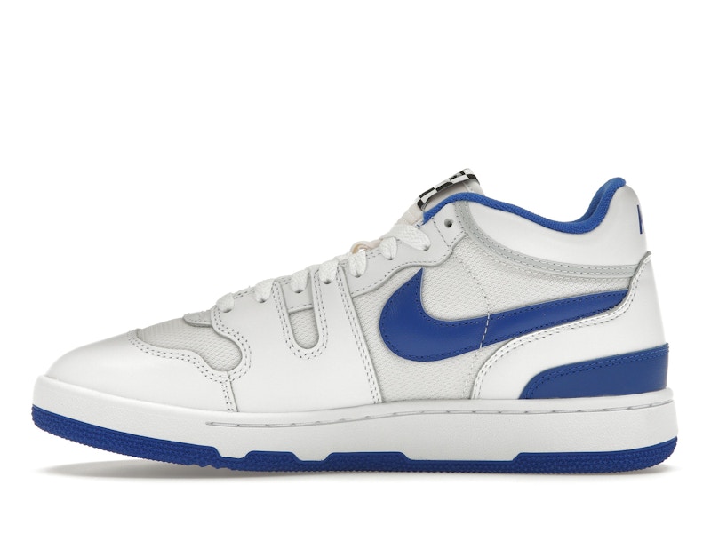 Nike Mac Attack Game Royal