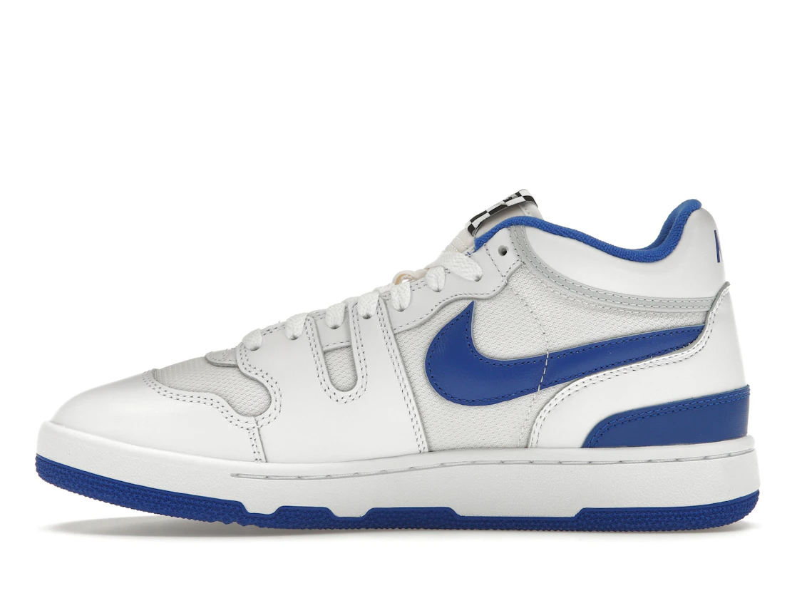 Nike Mac Attack Game Royal