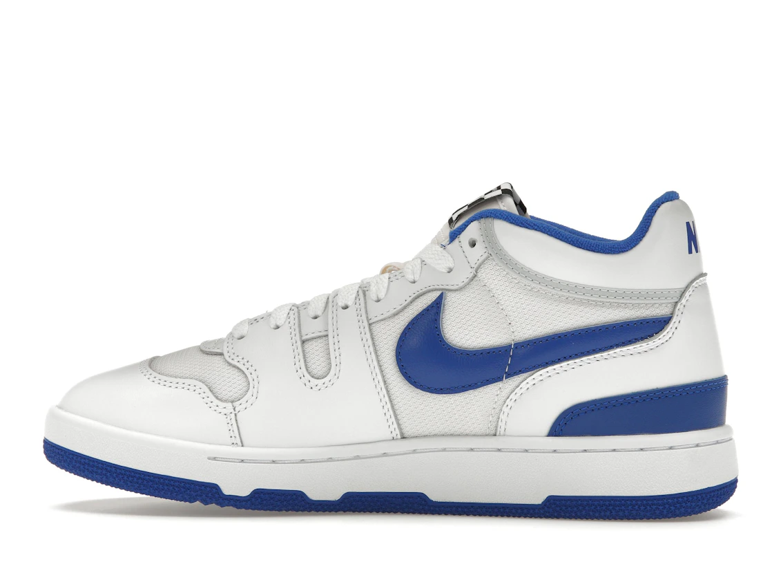 Nike Mac Attack Game Royal