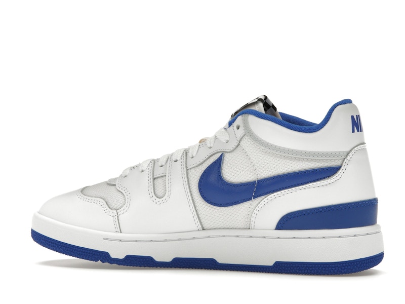 Nike Mac Attack Game Royal