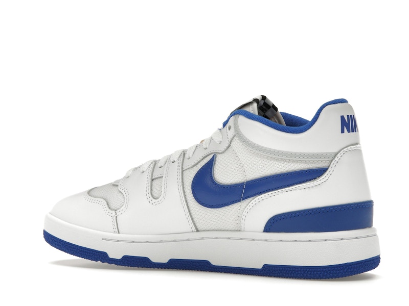 Nike Mac Attack Game Royal