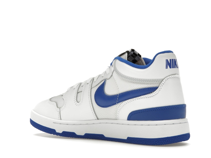Nike Mac Attack Game Royal