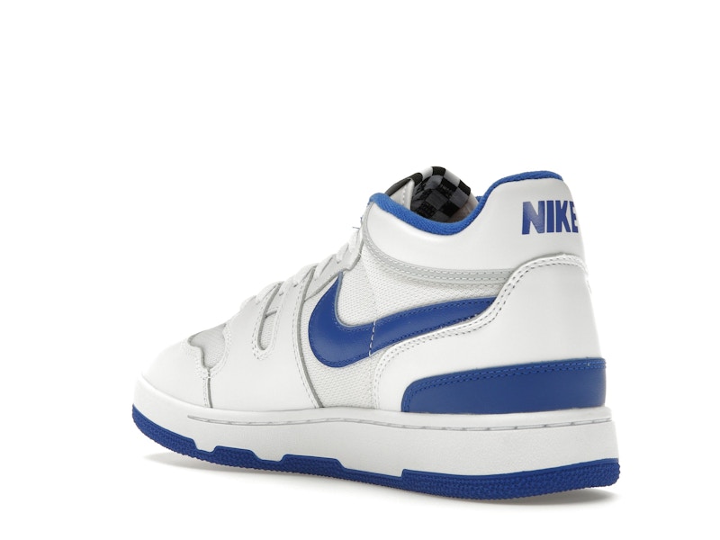 Nike Mac Attack Game Royal