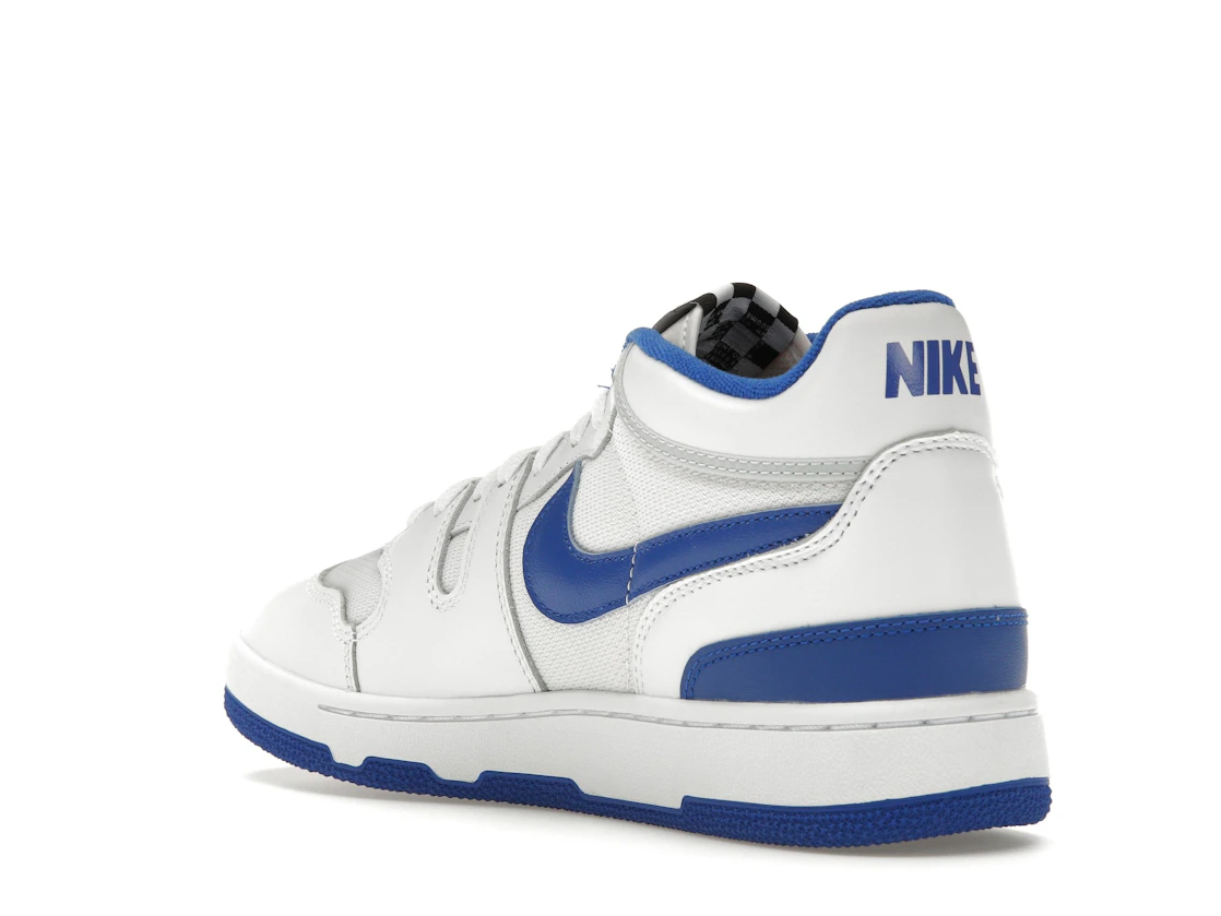 Nike Mac Attack Game Royal