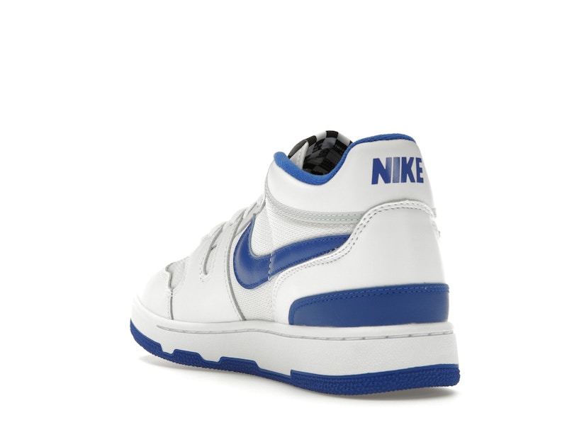 Nike Mac Attack Game Royal