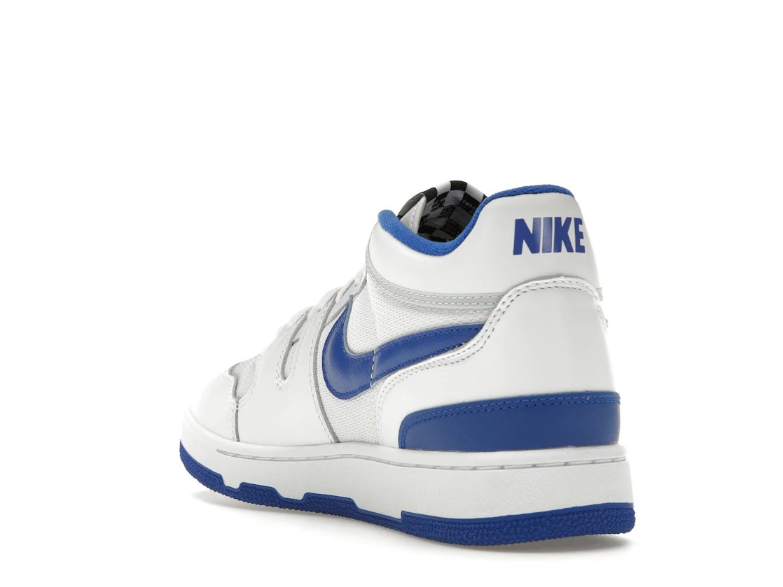 Nike Mac Attack Game Royal
