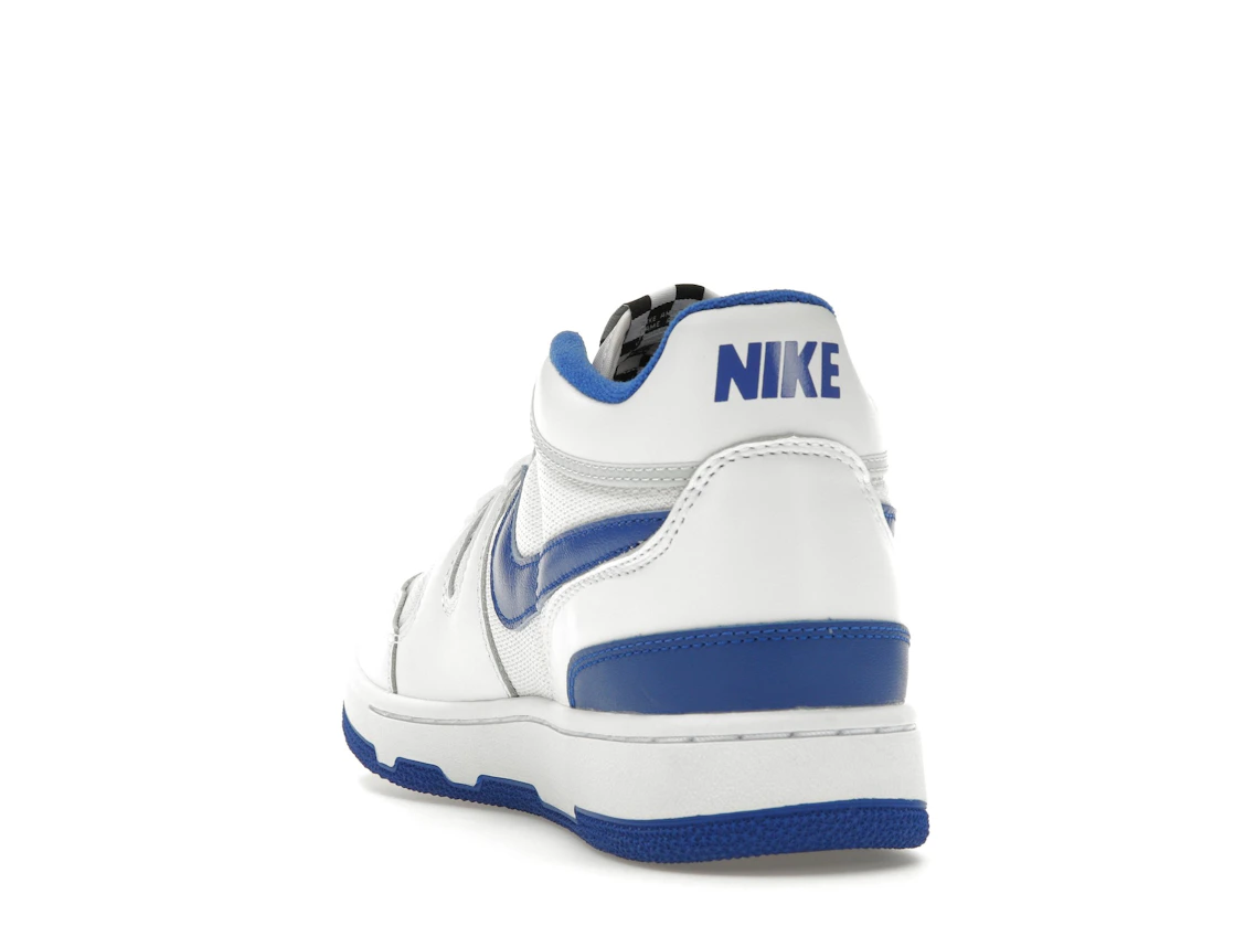 Nike Mac Attack Game Royal