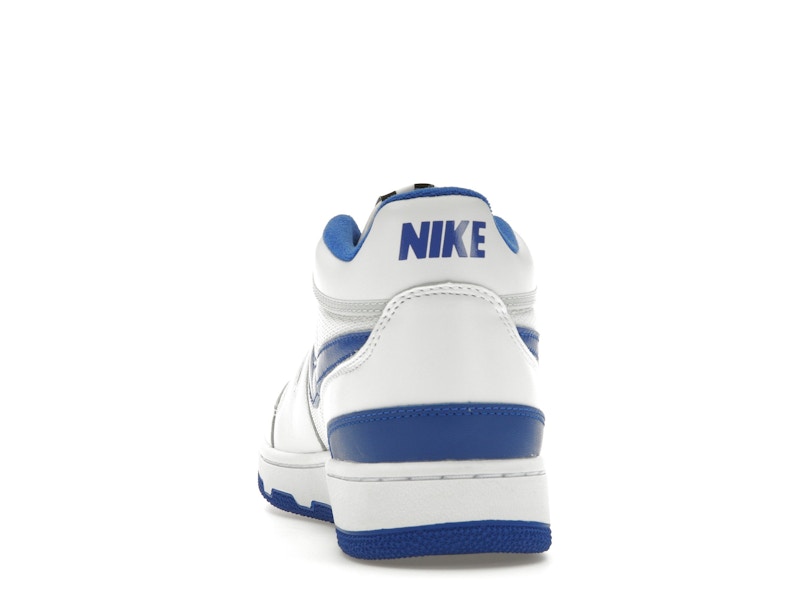 Nike Mac Attack Game Royal