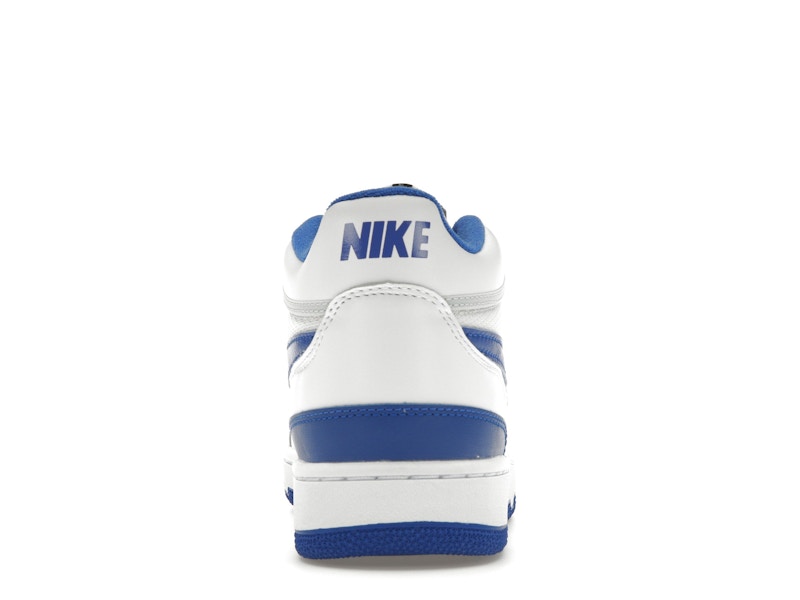Nike Mac Attack Game Royal